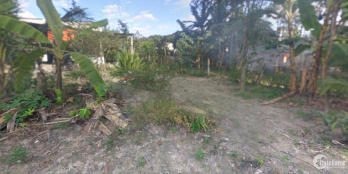 Chính chủ cần bán lô đất gần chợ Vĩnh Tân,Tân Uyên,BD