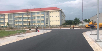 Anh chị nào tài chính có ngay lô đất 800 triệu ngay THỦ DẦU MỘT