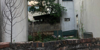 Chỉ 2.1 tỷ sở hữu ngay mảnh đất 43.8m2 ở Triều Khúc