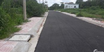 bán đất dầu giây, khu dân cư dầu giây