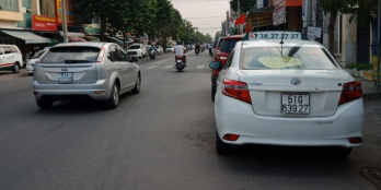 cần tiền bán gấp lô đất khu tái định cư phú chánh