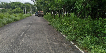 Bán gấp lô đất gần vòng xoay Mỹ Phước Tân Vạn Định Hòa Thủ Dầu Một. DT 913.7m2