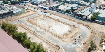 ĐẤT SỔ RIÊNG, THỔ CƯ 100%, NGAY TRUNG TÂM TP THUẬN AN, 0327206093