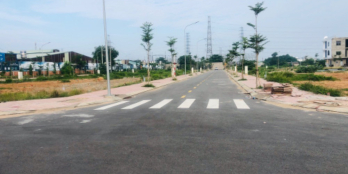 Cần bán lô đất thuận an. Giá phải chăng ngay kcn buôn bán được luôn