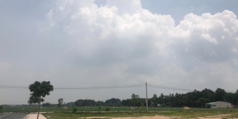 Đất trao tay nhận ngay 2 cây vàng chỉ trong tháng 8 này