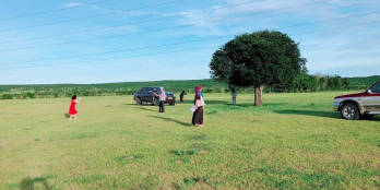 Bán Gáp 3 lô đất Bắc Bình-Bình Thuận, có SHR chính chủ, chỉ 50k/m2, Gần Biển