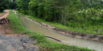 Chú Tôi Ở Dưới Củ Chi Cần Bán Gấp Miếng Đất 432m2, Sổ Hồng Riêng chỉ 1.7tr/m2