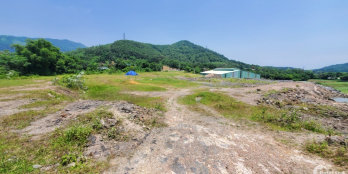 Đất nền làm xưởng và ở vị trị thuận lợi giá rẻ