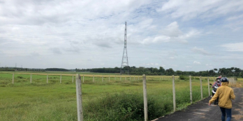 Thanh lí gấp 500m2 Đất Hồ Chí Minh chỉ 700tr