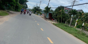 750tr mua được 500m2 đất Sài Gòn