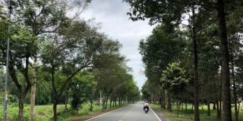 Đất Sài Gòn giá tốt chỉ 800tr 500m2 đã có sổ