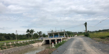 Đất Sài Gòn chỉ 800tr-500m2 là có thật