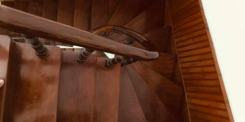 Bán đất tặng nhà và nội thất xịn, HXH Phan Đăng Lưu,Q. Bình Thạnh, DT: 140m2,