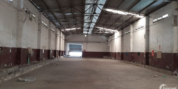 Tôi Cần Cho Thuê Gấp Kho Ngay Mặt Tiền Tỉnh Lộ 10 - Bình Tân