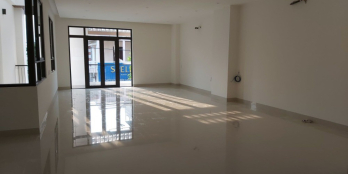 Cho thuê mặt bằng MT đường Phan Châu Trinh