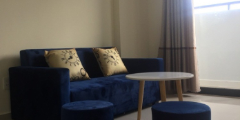 Cho thuê căn hộ chung cư Thịnh Phát