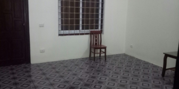 cho thuê nhà riêng kim mã ba đình  60x 3T  10tr/th