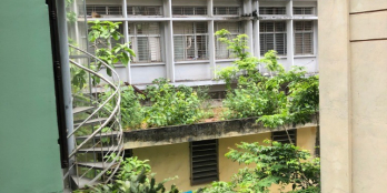 Chính chủ cho thuê căn hộ dịch vụ Deluxe – Phố Tạ Quang Bửu Quận Hai Bà Trưng