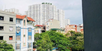 CC cần cho thuê 8 phòng đầy đủ tiện nghi ngay sau ROYAL CITY