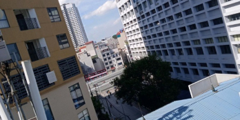 Cho thuê văn phòng quận Thanh Xuân (số 2 Vương Thừa Vũ, VP chuyên nghiệp, DT 60m