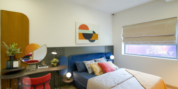 Căn hộ làng đại học Thủ Đức Dĩ An, bên em có suất nội bộ chiết khấu 200tr