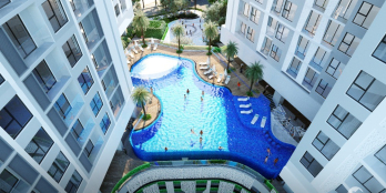 Quỹ căn siêu VIP tại chung cư Ruby Hạ Long - chủ đầu tư MB land. Lh 0981.678.229