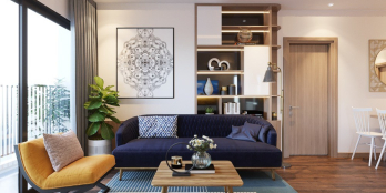 3 ngủ góc 92m Geleximco Southern Star - 897 Giải Phóng | GSA GSB 92.8m 05 06