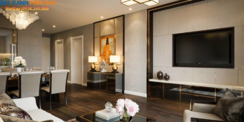 Bán dự án siêu hot căn hộ cao cấp Hoàng Huy Grand Tower