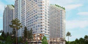 3 suất đầu tư căn view trực diện biển, TT 130 triệu. Hỗ trợ tham quan dự án