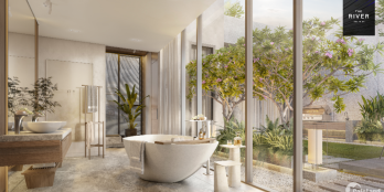 Cơ hội sở hữu căn hộ tại Tòa Tháp Hudson Dự án The River Thủ Thiêm