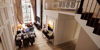 CĂN HỘ CITIGRAND PHIÊN BẢN TRẦN CAO 5.4M GIÁ TỐT NHẤT QUẬN 2