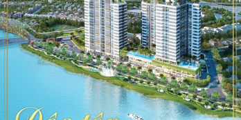 Chỉ cần 1,1 tỷ sở hữu căn hộ Dlusso, quà tặng đến 300tr, chỉ TT 30%