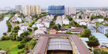 Bán căn hộ Parc Spring 3PN 88,3m2 căn góc lầu cao