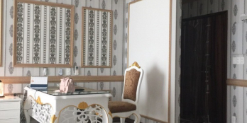 Cho thuê hoặc Bán căn hộ 87m2 tầng 16 tòa nhà Lesman Q3 40 triệu/tháng.