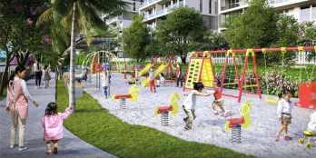 Căn hộ biệt thự 5 sao Panomax River Villa Quận 7 chiết khấu 12% tháng 9/2020