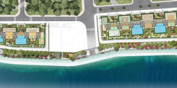 Căn hộ Panomax River Villa - Đỉnh cao của đặc quyền riêng tư