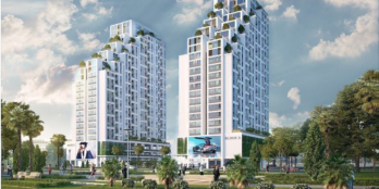 < SIÊU PHẨM CĂN HỘ MẶT TIỀN QUẬN 8,SẮP RA MẮT >