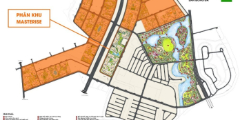 MASTERI CENTRE POINT ( Nằm trong Vinhomes Grand Park )