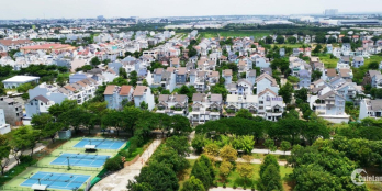 Chính chủ cần bán căn hộ penhouse, KDC cao cấp Gia Hòa, Quận 9, vào ở ngay