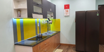 Cần bán căn hộ tại Gò Vấp giá 24 triệu/m2