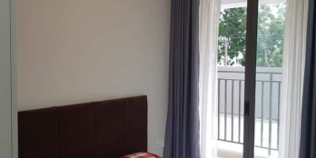 Botanica Premier 3 PN phòng ốc khang trang