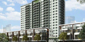 Chung cư Thành Công - Thái Bình