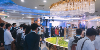 Căn Hộ Cao Cấp, Giá Chỉ Từ 350 Triệu, Ưu Đãi Hấp Dẫn