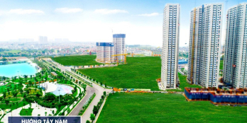 BÁN CĂN HỘ  VIEW VƯỜN NHẬT,HỒ ĐIỀU HÒA TẠI S4.03-SAPPHIRE 4 VINHOMES SMART CITY