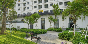 Chỉ với 3,9x tỷ sở hữu ngay căn hộ 3PN 132,9m2