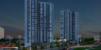 $$ Mua căn hộ được tặng vàng, Cơ hội ring xế sang tiền tỉ! $$ Mr Hải QLDA: 09750