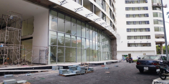 Bán căn hộ Shophouse Chung cư Gateway vị trí vàng kinh doanh