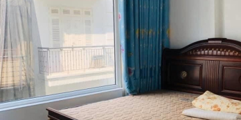 Bán nhà phố Vạn Phúc, Ba Đình, DT: 60m2 x 5 tầng x MT: 4.5m, Giá: 11.2 tỷ