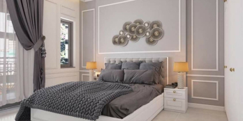 Nhà thô 2 lầu trả trước từ 840 triệu tại Cái Răng