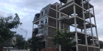 Dự án đất nền đầu tiên tại Đông Anh. Sổ đỏ trao tay. LH 0396.389.340